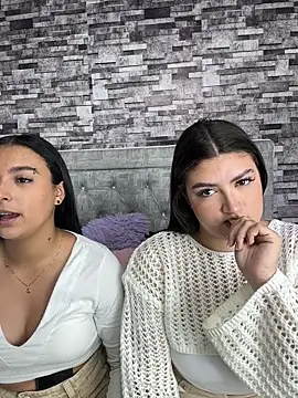 nicolexxaleja online show from January 2026 08:59:01 PM