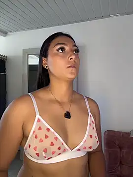 nicolexxaleja online show from March 2026 09:47:01 PM