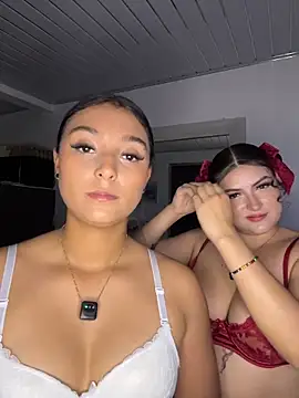 nicolexxaleja online show from March 2026 11:50:02 PM