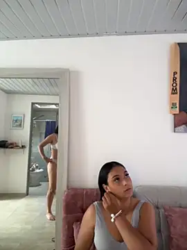 nicolexxaleja online show from April 2026 08:16:02 PM