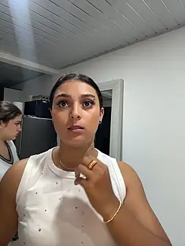 nicolexxaleja online show from March 2026 01:00:01 AM