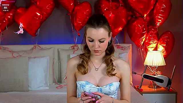 Snapshot of YungTessa chatting on February 2026 06:17:02 PM YungTessa online show from February 2026 06:17:02 PM