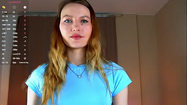 Snapshot of YungTessa chatting on February 2026 06:30:01 PM YungTessa online show from February 2026 06:30:01 PM