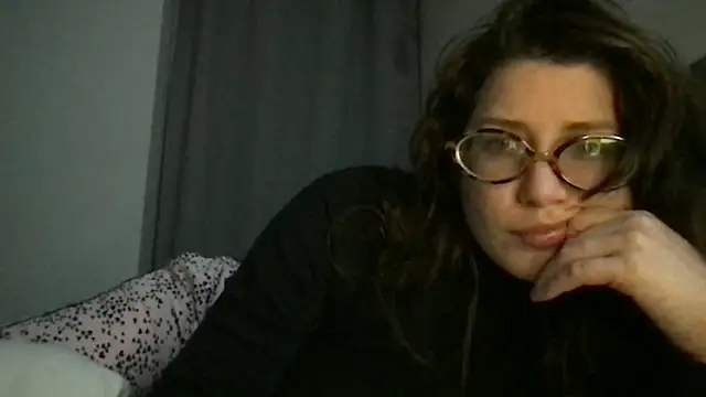 Meowkillah13 online show from November 2025 01:53:02 AM