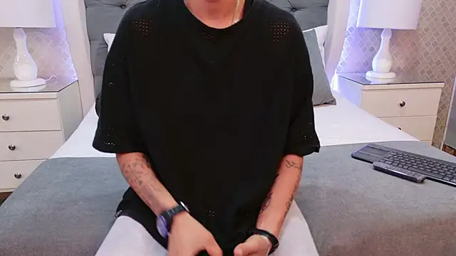 ZoeKrug online show from January 2026 11:38:01 AM