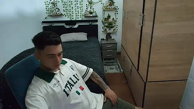 santii ss online show from April 2026 02:17:01 AM