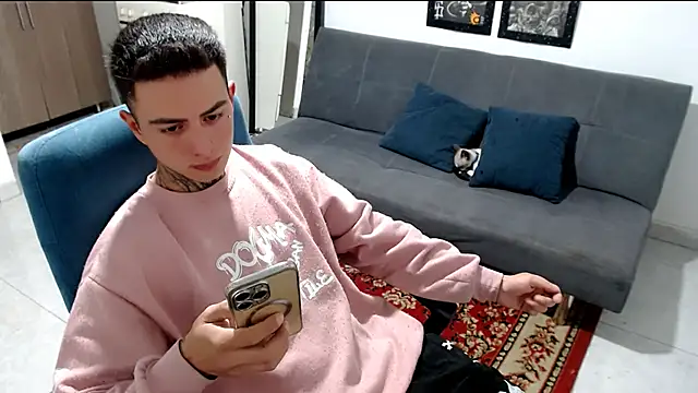 santii ss online show from December 2025 12:55:01 AM