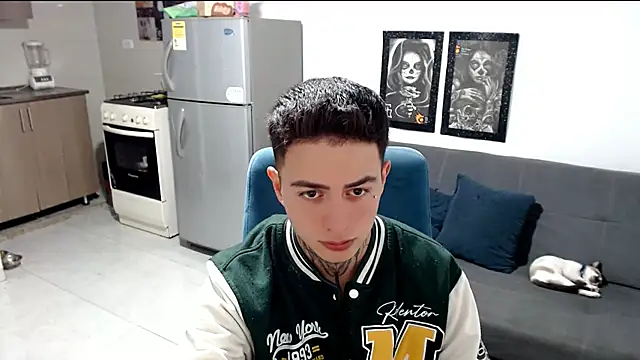 santii ss online show from January 2026 02:49:02 AM