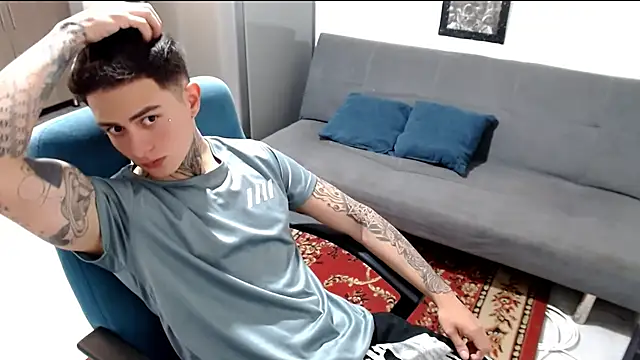 santii ss online show from January 2026 03:59:02 PM