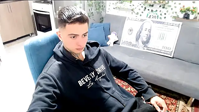 santii ss online show from February 2026 01:05:01 AM