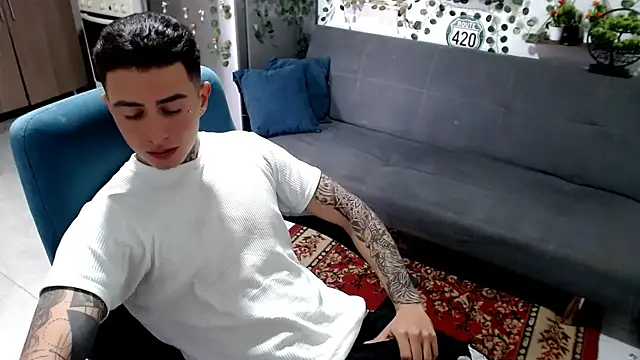 santii ss online show from February 2026 02:39:02 PM