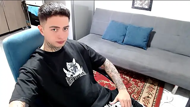 santii ss online show from January 2026 12:53:01 PM