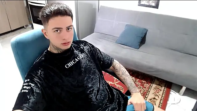 santii ss online show from January 2026 03:27:01 PM