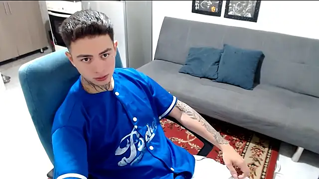 santii ss online show from January 2026 02:43:02 PM