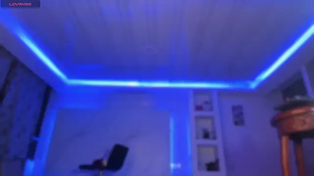 Chloe cooperr online show from February 2026 05:07:02 AM