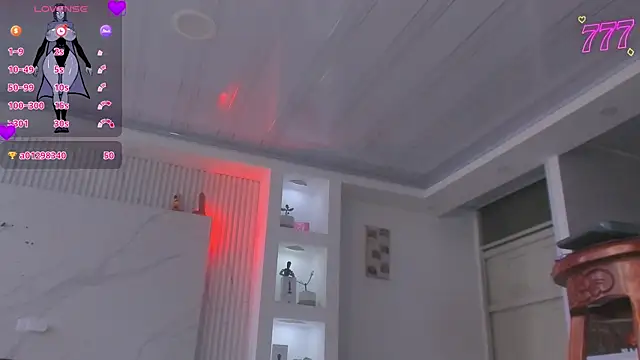 Chloe cooperr online show from March 2026 12:39:02 PM