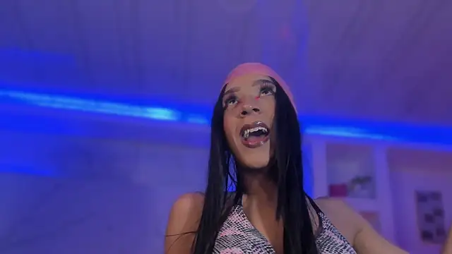 Chloe cooperr online show from February 2026 04:12:02 AM