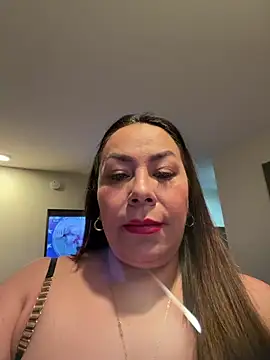 SamyHot2025 online show from February 2026 05:13:02 PM