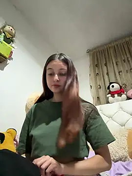 esmeralda diamond69 online show from February 2026 04:19:02 AM