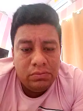 JesVel online show from October 2025 06:53:02 PM