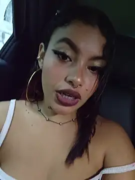 Yessica Lopezz online show from March 2026 12:09:01 PM