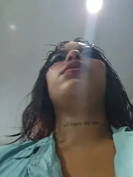 Yessica Lopezz online show from February 2026 11:48:01 AM