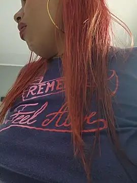 Yessica Lopezz online show from October 2025 12:39:02 PM