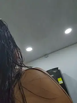 Yessica Lopezz online show from November 2025 12:20:01 PM