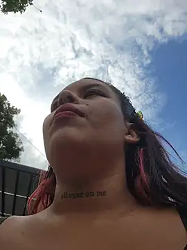 Yessica Lopezz online show from December 2025 12:48:02 PM