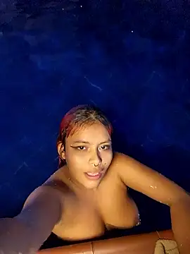 Yessica Lopezz online show from September 2025 12:37:02 AM