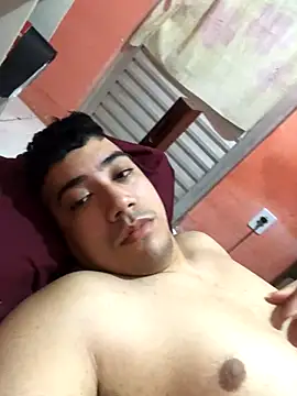 Paulo199117 online show from November 2025 08:56:02 PM