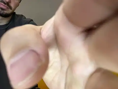 Bugs and Bunny online show from November 2025 08:47:02 PM