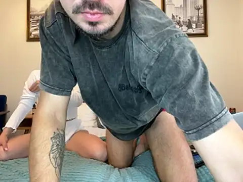 Bugs and Bunny online show from October 2025 10:14:01 AM