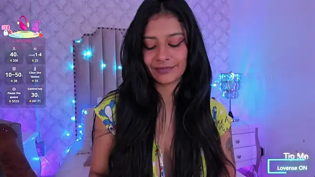 Yourwishisme val online show from December 2025 03:46:02 AM