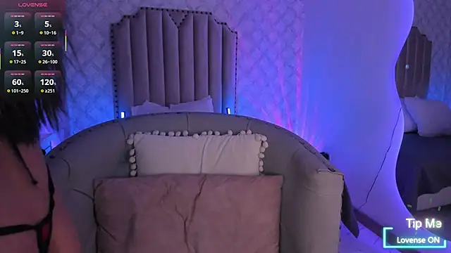 Yourwishisme val online show from November 2025 03:45:02 AM