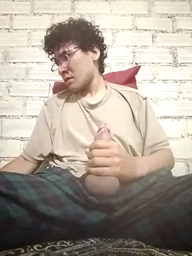 LecheDeSoya666 online show from January 2026 12:59:01 AM