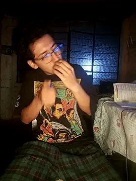 LecheDeSoya666 online show from November 2025 01:32:02 AM