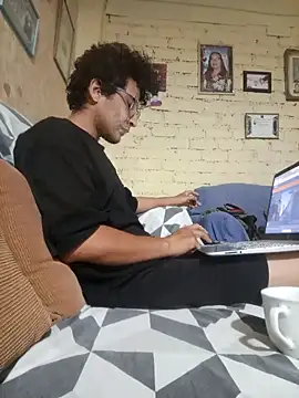 LecheDeSoya666 online show from April 2026 04:46:02 AM