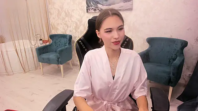 EllaCurtis online show from November 2025 02:06:02 AM