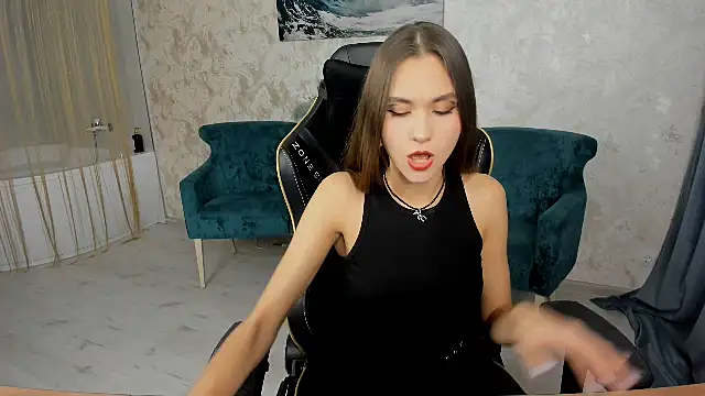 EllaCurtis online show from November 2025 05:06:02 PM