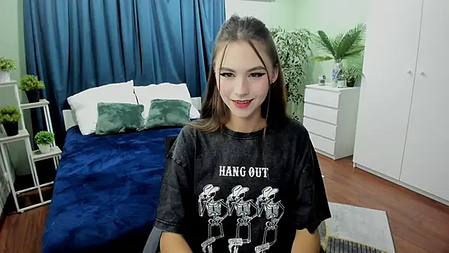 EllaCurtis online show from September 2025 11:05:01 AM