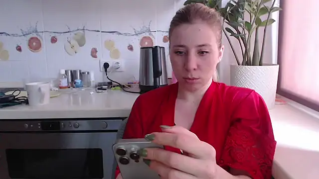 Snapshot of VintageBlue chatting on December 2025 09:14:01 AM VintageBlue online show from December 2025 09:14:01 AM