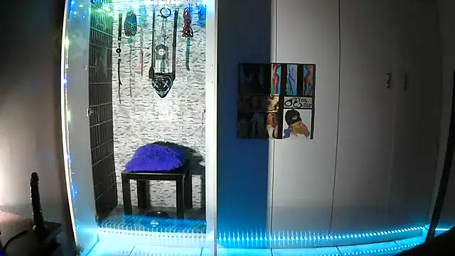 BaDSubMiss online show from October 2025 08:31:01 PM