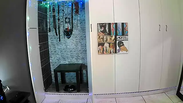 BaDSubMiss online show from November 2025 04:50:02 AM