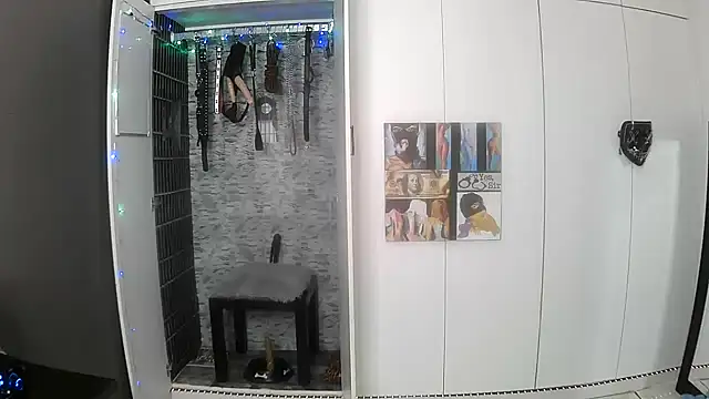 BaDSubMiss online show from April 2026 05:25:02 AM