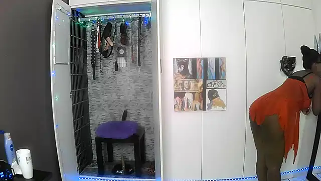 BaDSubMiss online show from April 2026 05:24:01 AM