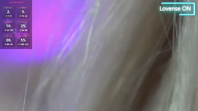 LucyLextonX online show from November 2025 05:23:01 AM