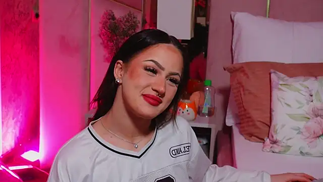 LucyLextonX online show from March 2026 12:41:01 AM