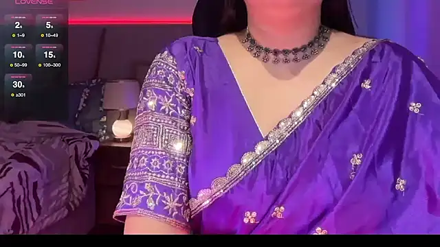 SunhariGirl online show from September 2025 03:02:01 AM