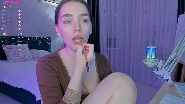 Snapshot of sweete_chantal chatting on November 2025 05:06:02 PM sweete chantal online show from November 2025 05:06:02 PM